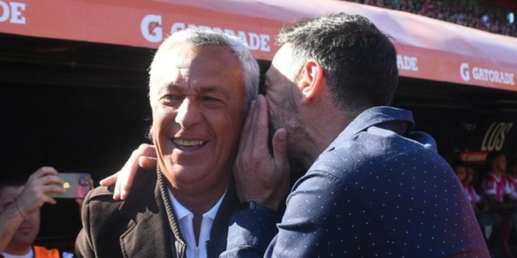 Otra fecha decisiva para varios entrenadores de Primera