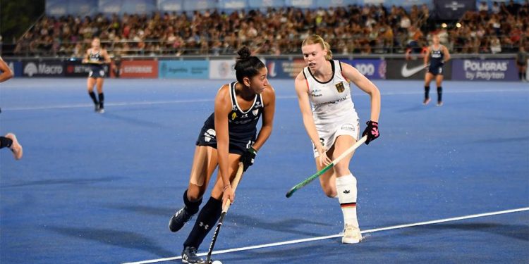 Pro League: Los Leones y Las Leonas se miden con Alemania