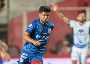 Luna Diale: «Cuando se pone en duda el trabajo del cuerpo técnico, nos hiere»