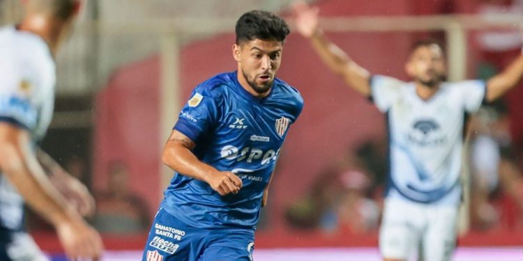 Luna Diale: «Cuando se pone en duda el trabajo del cuerpo técnico, nos hiere»