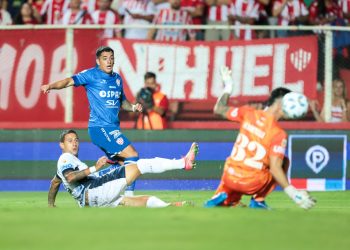 Los partidos que vienen para Unión: Rivales, días y horarios