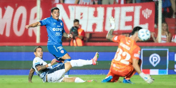 Los partidos que vienen para Unión: Rivales, días y horarios