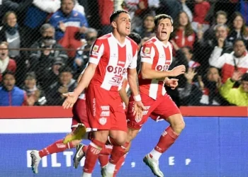 Juega el Tate: Pardo y Morales se perfilan como titulares