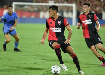 Platense y Newell’s fueron los otros ganadores del domingo