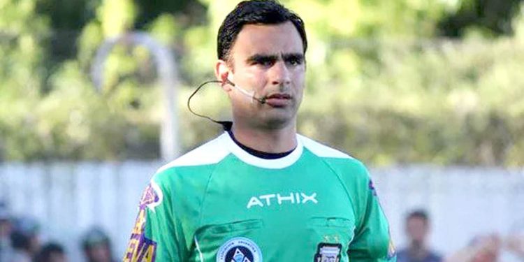 Árbitro confirmado para la visita de Colón a Atlanta