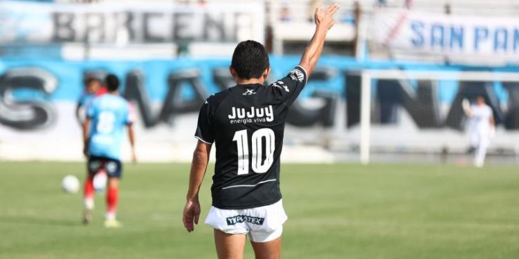 El Pulga Rodríguez rompió otro récord en su carrera