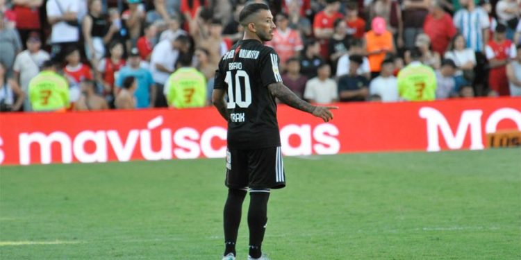 Riestra y Comunicaciones se cruzan por la Copa Argentina