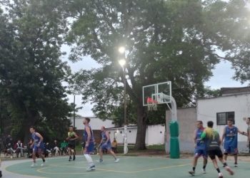 Se juega una nueva edición de la Copa Central Rincón