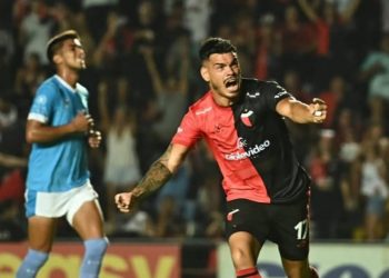 El plan que tiene Delfino para Colón: cambiarle la cara al ataque