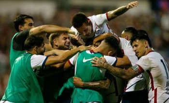 San Lorenzo superó con lo justo a Independiente de Chivilcoy