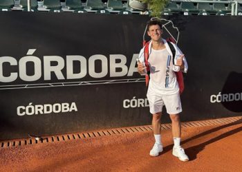 Diego Schwartzman debuta en el Córdoba Open