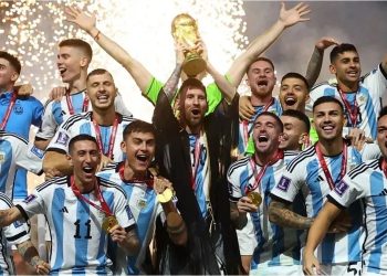 La Selección Argentina jugará dos amistosos antes de la Copa América