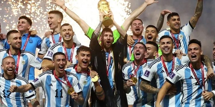 La Selección Argentina jugará dos amistosos antes de la Copa América