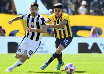 Talleres y Central se miden en el Kempes con la idea de enderezar el rumbo