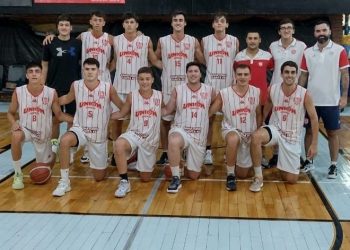 Unión A y Banco definirán el título en Guadalupe