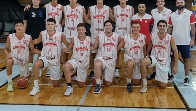 Unión A y Banco definirán el título en Guadalupe