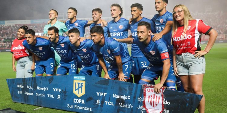 Los partidos que vienen para Unión: Rivales, días y horarios