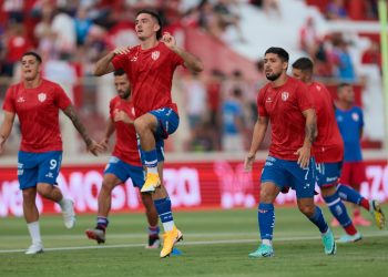 Mauro Pitton: «El juego de ellos desnudó algunas falencias nuestras, nos superaron»