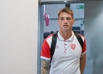 Unión, con inconvenientes para viajar a Mendoza