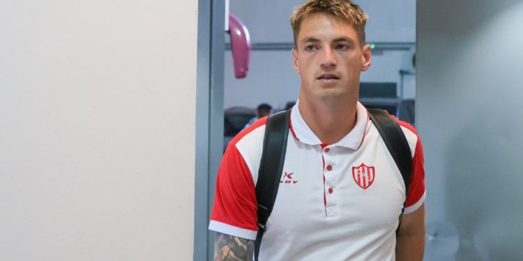 Unión, con inconvenientes para viajar a Mendoza