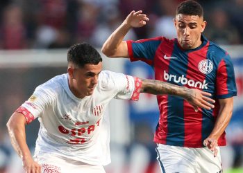 La alarmante falta de gol de Unión, en números