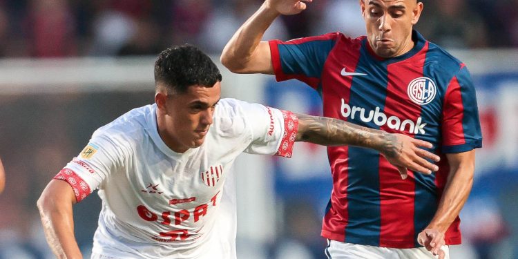 La alarmante falta de gol de Unión, en números