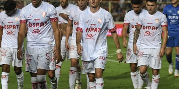 El enojo de los Tatengues en las redes sociales del club luego del empate con Platense