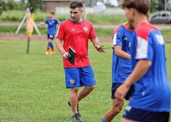 Unión debuta en la Copa Proyección ante Newell’s en el 15 de abril