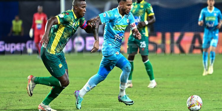 A sus 36 años, un campeón con Colón sigue brillando en su país
