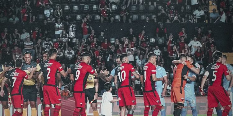 Colón anunció la lista de convocados para continuar por la senda de la victoria