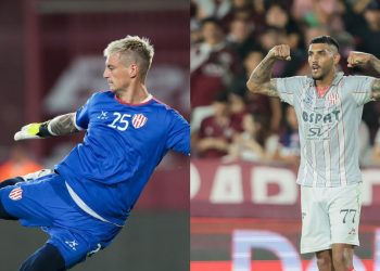En Uruguay destacan «la actuación» de Cardozo y «el gran momento» de Balboa