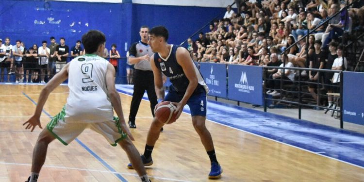Gimnasia tuvo un debut inolvidable en el Federal