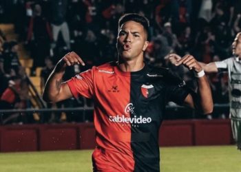 Lago y el objetivo de Colón: «Proponer y ganar en todos lados»
