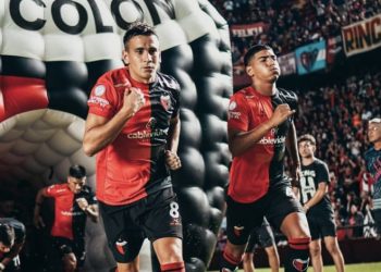 Federico Jourdan: «El convertir te da mucha confianza»