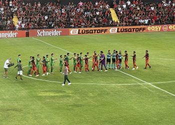 ST: Aldosivi se lo empató a Colón