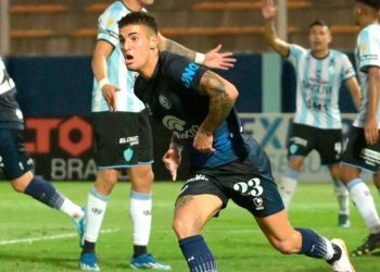 Independiente Rivadavia sigue dulce: le ganó a Argentino de Quilmes y avanzó por Copa Argentina