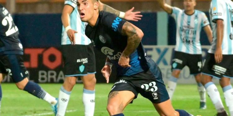 Independiente Rivadavia sigue dulce: le ganó a Argentino de Quilmes y avanzó por Copa Argentina