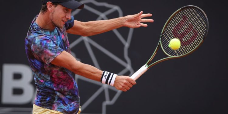 Saldo favorable para los argentinos en el Challenger de Santa Cruz