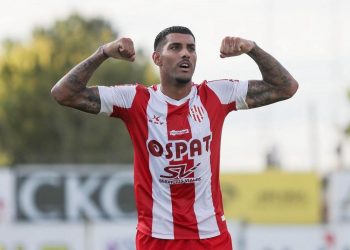 Balboa: «Somos un grupo sano y se nota en la cancha»