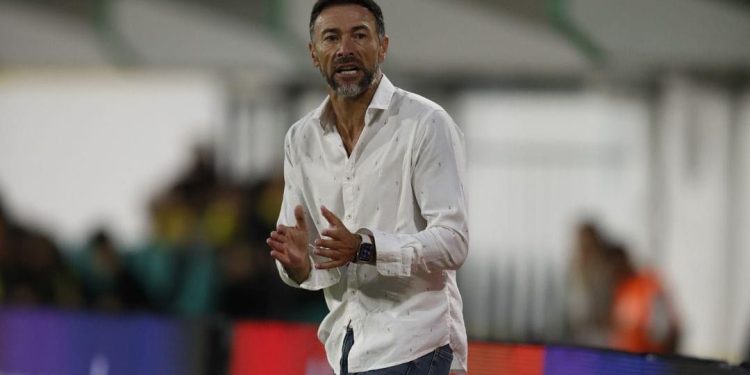 El Kily, ¿entre los técnicos a los que se le pasó factura por sus declaraciones?