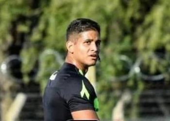 Terna arbitral confirmada para el partido de Colón ante Gimnasia y Tiro por la Primera Nacional
