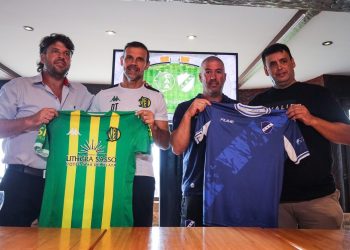 El clásico de Mar del Plata, la gran atracción del sábado en la PN