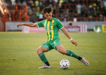 En Mar del Plata aseguran que Aldosivi se prepara para visitar «al candidato»