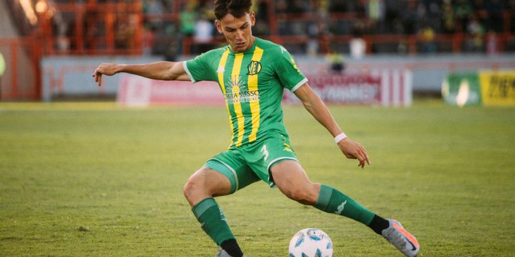 En Mar del Plata aseguran que Aldosivi se prepara para visitar «al candidato»