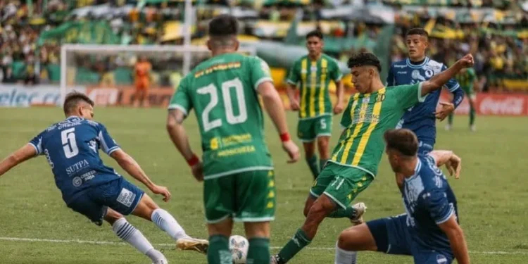 Arasa, el de la polémica con Unión y otro arbitraje para el olvido en Mar del Plata