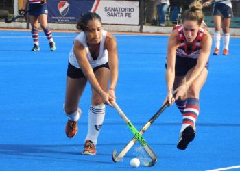 SFRC prevaleció ante Uni en el inicio del Torneo Dos Orillas
