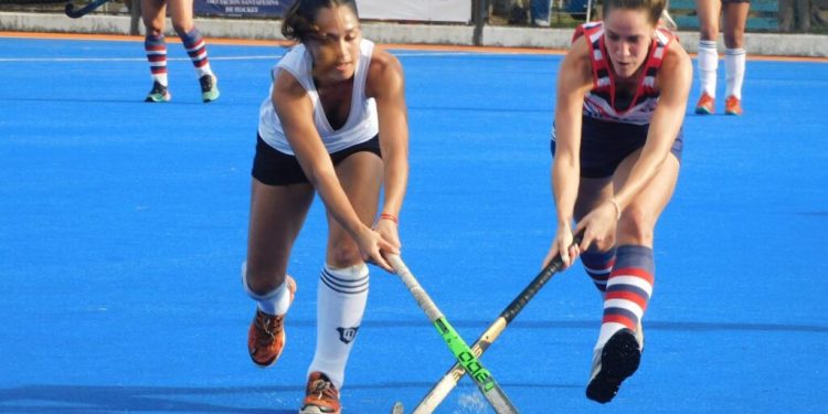 SFRC prevaleció ante Uni en el inicio del Torneo Dos Orillas