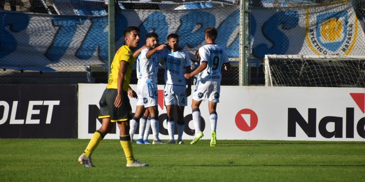 Atlético de Rafaela eliminó a Defensa y Justicia de la Copa Argentina