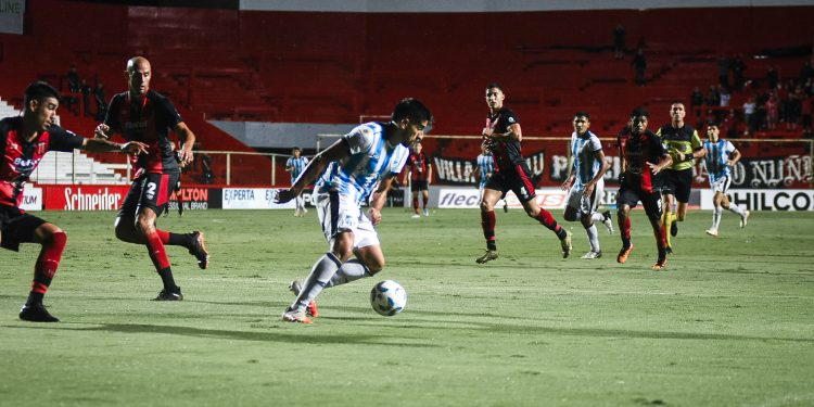 Defensores de Belgrano, el puntero de la zona de Colón, fue goleado en Copa Argentina