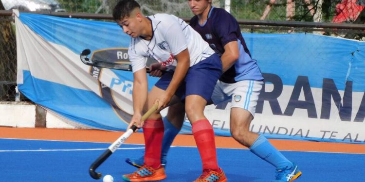 Arrancó el Dos Orillas de Caballeros: Ganó Banco y perdió La Salle